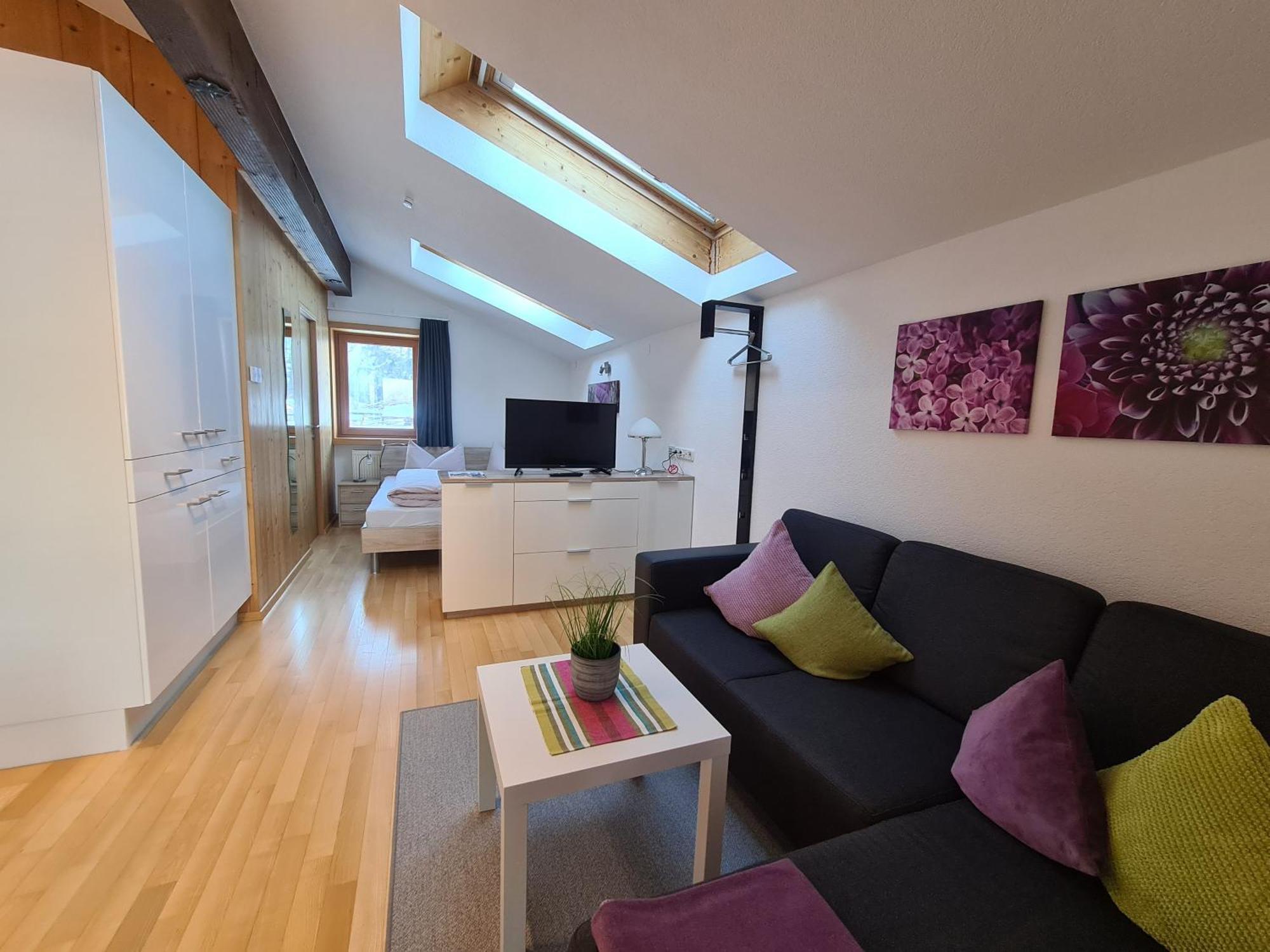 Ferienwohnung Greber Gertraud Bezau Dış mekan fotoğraf
