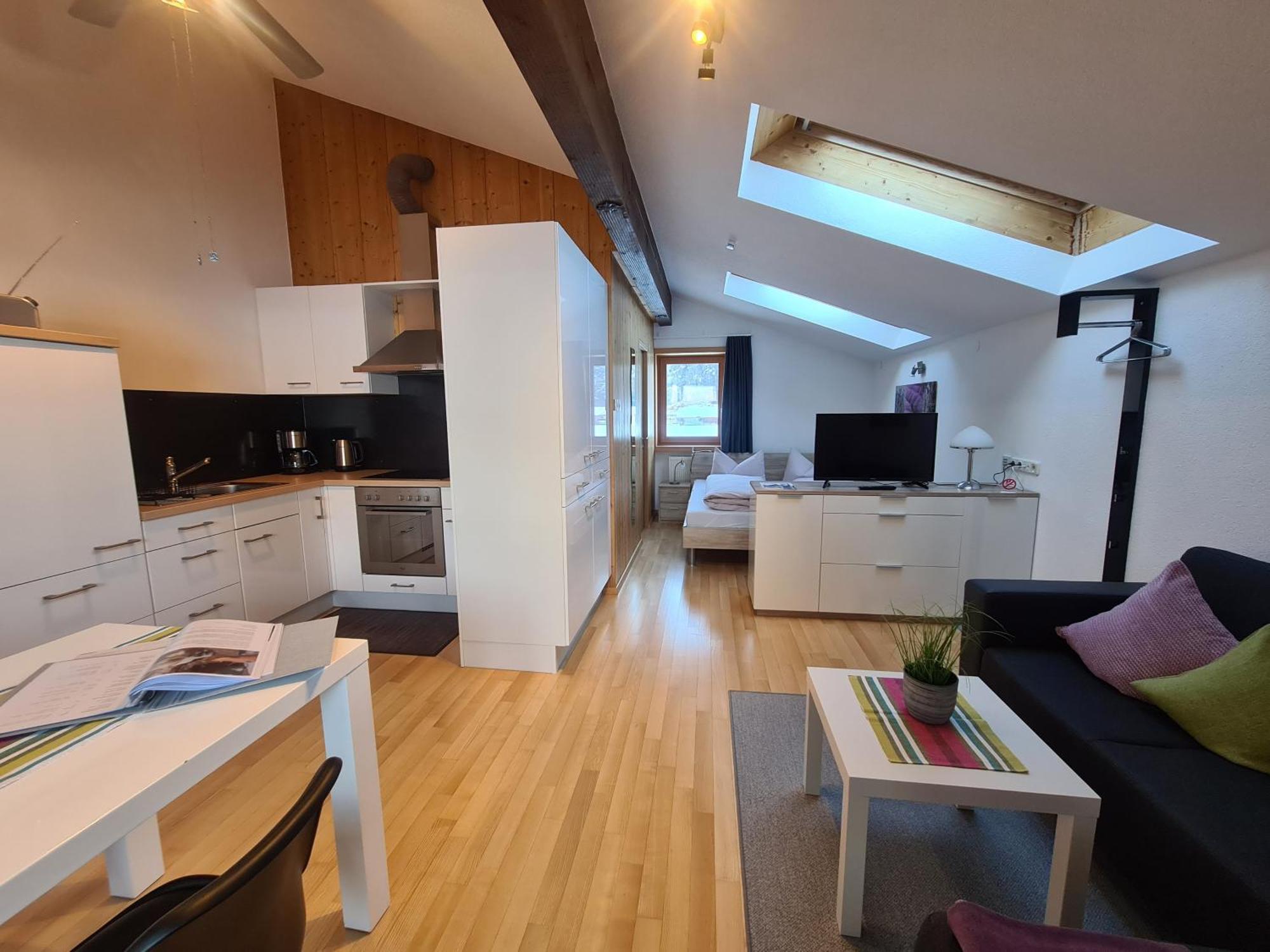 Ferienwohnung Greber Gertraud Bezau Dış mekan fotoğraf