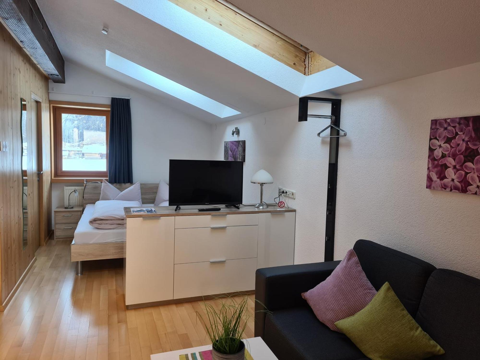 Ferienwohnung Greber Gertraud Bezau Dış mekan fotoğraf