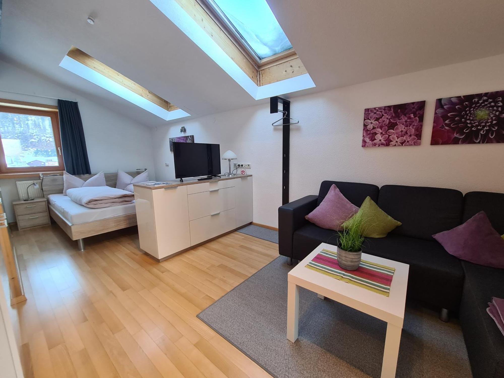 Ferienwohnung Greber Gertraud Bezau Dış mekan fotoğraf